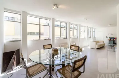 Apartamento com 3 quartos à venda na Rua São Vicente de Paulo, 367, Higienópolis, São Paulo