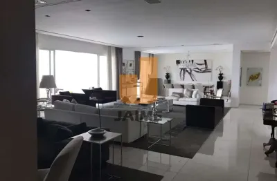 Apartamento com 4 quartos à venda na Rua Gabriel dos Santos, 370, Higienópolis, São Paulo