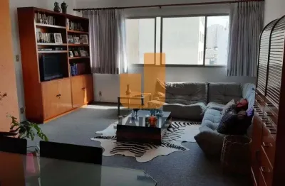 Apartamento com 3 quartos à venda na Rua Professor João Arruda, 304, Perdizes, São Paulo