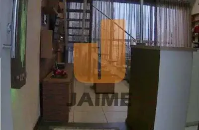 Apartamento com 1 quarto à venda na Largo Brigadeiro Galvão, 127, Barra Funda, São Paulo