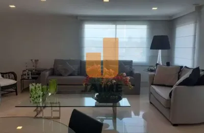 Apartamento com 4 quartos à venda na Rua Mangabeiras, 10, Higienópolis, São Paulo