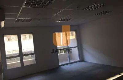 Sala comercial com 1 sala à venda na rua doutor alfredo de castro, 200, barra funda, são paulo, 40 m2 por r$ 470.000