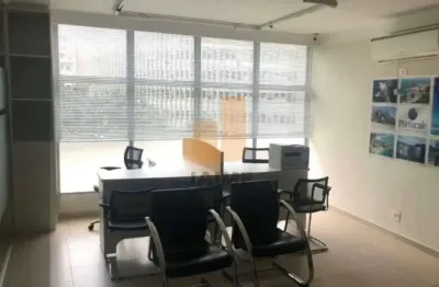 Sala comercial para alugar na Rua da Consolação, 222, Cerqueira César, São Paulo