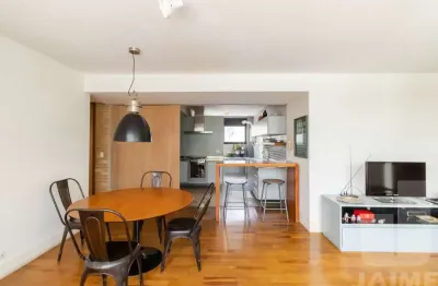 Excelente apartamento de 02 dormitórios à venda em higienópolis