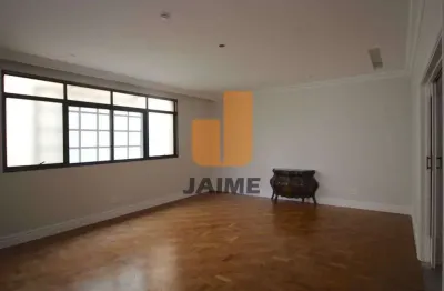 Apartamento com 3 quartos à venda na Rua Pernambuco, 197, Higienópolis, São Paulo