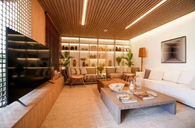 Apartamento com 3 quartos à venda na Rua Campevas, 238, Perdizes, São Paulo