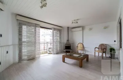 Apartamento com 3 quartos à venda na Rua Sergipe, 429, Higienópolis, São Paulo