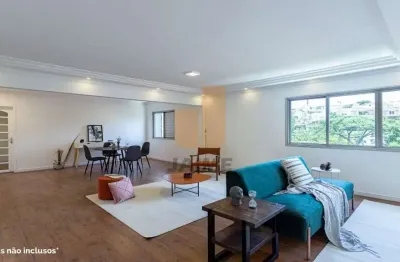 Apartamento à venda em perdizes com 118 m², 2 quartos sendo 1 suíte e duas vagas de garagem