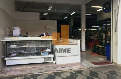 Ponto comercial com 1 sala à venda na Rua Martim Francisco, 758, Higienópolis, São Paulo