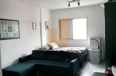 Apartamento com 34 m2 e 1 vaga a poucos minutos do shopping  higienópolis