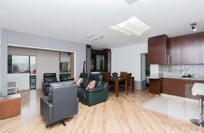 Apartamento com 2 quartos à venda na Rua Goitacaz, 71, Santa Cecília, São Paulo