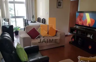 Apartamento com 3 quartos à venda na Alameda Barros, 39, Higienópolis, São Paulo