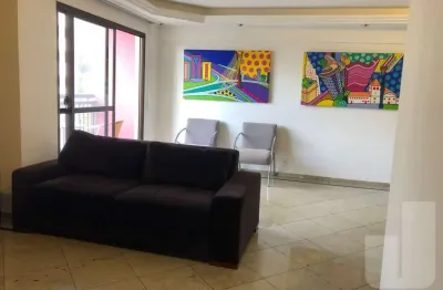 Apartamento com 3 quartos à venda na Rua Cônego Vicente Miguel Marino, 275, Barra Funda, São Paulo