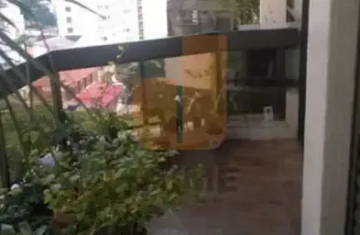Apartamento com 3 quartos à venda na Rua Doutor Cândido Espinheira, 372, Perdizes, São Paulo