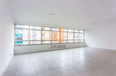 Apartamento com 3 quartos para alugar na Rua Pernambuco, 190, Higienópolis, São Paulo