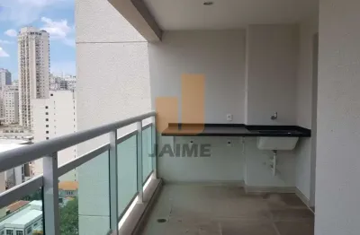 Apartamento com 1 quarto à venda na rua olímpia de almeida prado, 27, barra funda, são paulo, 32 m2 por r$ 540.000