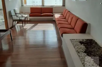 Sala comercial com 4 salas à venda na Rua Conselheiro Brotero, 1505, Santa Cecília, São Paulo