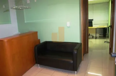 Sala comercial com 2 salas à venda na Rua Mato Grosso, 306, Higienópolis, São Paulo