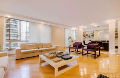 Apartamento com 3 quartos à venda na Rua Doutor Brasílio Machado, 432, Higienópolis, São Paulo