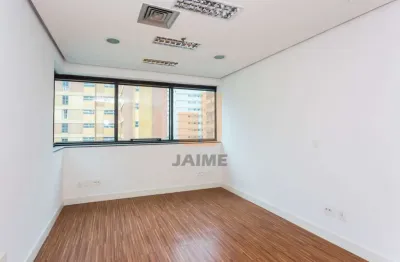 Sala comercial com 1 sala à venda na Rua Baronesa de Itu, 610, Higienópolis, São Paulo