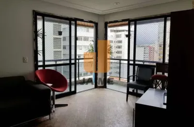 Apartamento com 3 quartos à venda na Rua Conselheiro Brotero, 1065, Higienópolis, São Paulo