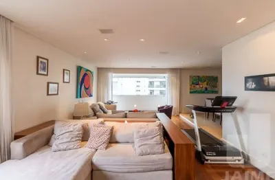 Apartamento com 3 quartos para alugar na Rua Bahia, 492, Higienópolis, São Paulo