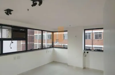 Sala comercial com 2 salas para alugar na Rua Baronesa de Itu, 336, Higienópolis, São Paulo