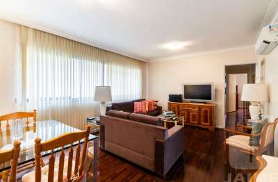 Apartamento com 2 quartos à venda na Rua Gabriel dos Santos, 493, Higienópolis, São Paulo