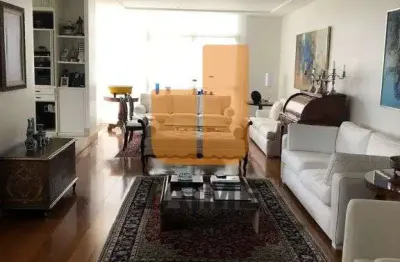Apartamento com 4 quartos à venda na Rua Barão de Bocaina, 102, Higienópolis, São Paulo