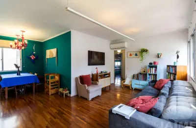 Apartamento com 3 quartos à venda na Avenida Angélica, 566, Higienópolis, São Paulo