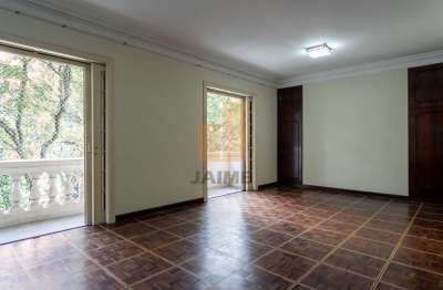 Apartamento com 4 quartos à venda na Rua Bela Cintra, 2080, Consolação, São Paulo