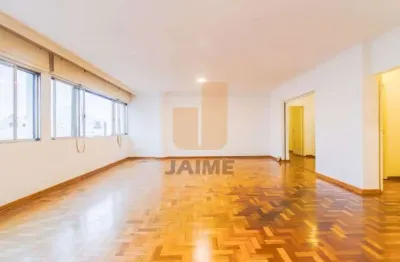 Apartamento com 3 quartos à venda na Avenida Angélica, 2395, Higienópolis, São Paulo