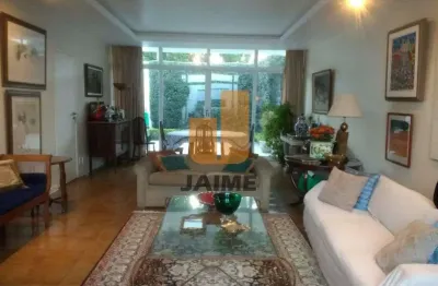 Casa com 3 quartos à venda na Rua Cardoso de Almeida, 2299, Perdizes, São Paulo