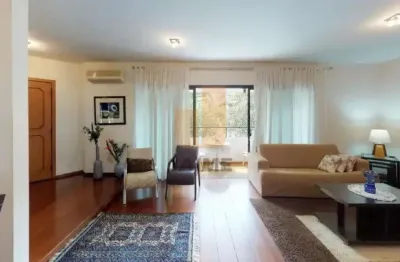 Apartamento com 3 quartos à venda na Rua Doutor Alberto Torres, 16, Perdizes, São Paulo