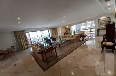 Apartamento com 4 dormitórios 5 vagas em higienópolis . excelente localização proximo a paulista