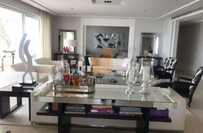 Apartamento com 4 quartos à venda na Alameda Barros, 702, Higienópolis, São Paulo