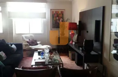 Apartamento com 3 quartos à venda na Rua Bahia, 107, Higienópolis, São Paulo