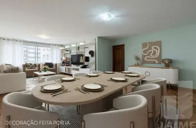 Apartamento com 3 quartos à venda na Rua Doutor Gabriel dos Santos, 224, Higienópolis, São Paulo