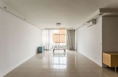 Apartamento com 4 quartos à venda na Rua Doutor Brasílio Machado, 270, Higienópolis, São Paulo