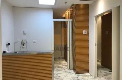 Sala comercial com 2 salas à venda na Rua Mato Grosso, 306, Higienópolis, São Paulo