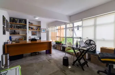 Sala comercial com 2 salas à venda na Rua Maranhão, 620, Higienópolis, São Paulo