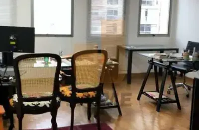 Sala comercial com 1 sala à venda na Rua Sergipe, 475, Higienópolis, São Paulo