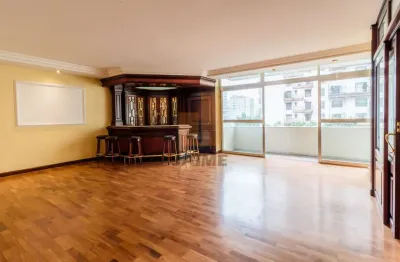Apartamento com 4 quartos à venda na Rua Gabriel dos Santos, 404, Higienópolis, São Paulo