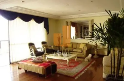 Apartamento com 4 quartos à venda na Rua Bahia, 999, Higienópolis, São Paulo