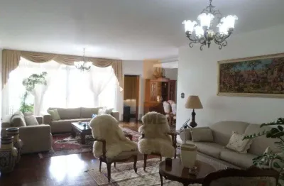 Apartamento com 3 quartos à venda na Rua Doutor Albuquerque Lins, 574, Higienópolis, São Paulo