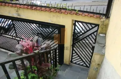 Casa com 2 quartos à venda na Avenida Pompéia, 1477, Pompéia, São Paulo