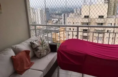Apartamento com 3 quartos à venda na Rua Brigadeiro Galvão, 153, Barra Funda, São Paulo