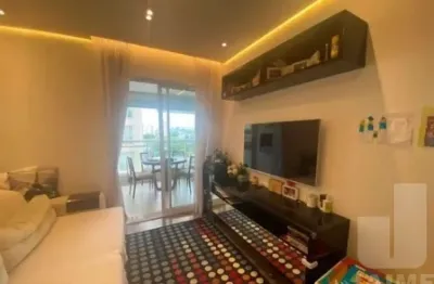 Apartamento com 3 quartos à venda na Rua Norma Pieruccini Giannotti, 665, Barra Funda, São Paulo