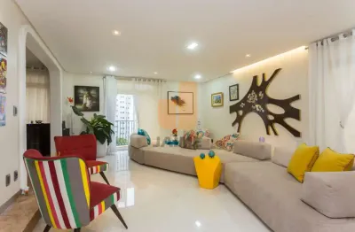 Apartamento com 4 quartos à venda na Rua Alagoas, 324, Higienópolis, São Paulo