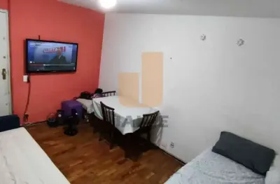 Apartamento com 1 quarto à venda na Rua das Palmeiras, 114, Santa Cecília, São Paulo